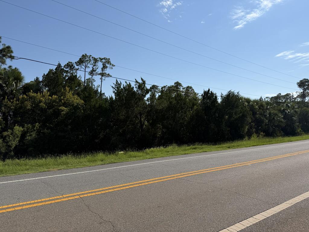 TBD Indian Pass Rd, Port St. Joe 32456
