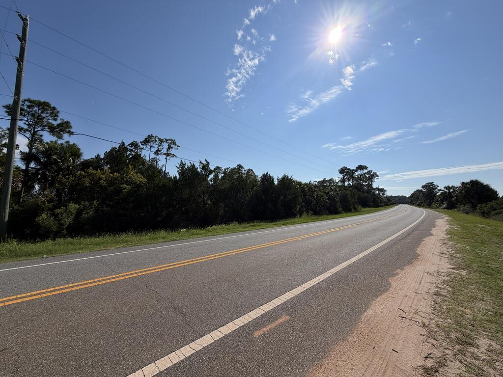 TBD Indian Pass Rd, Port St. Joe 32456