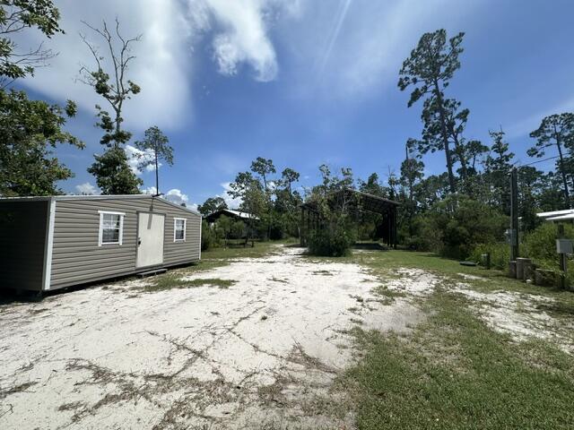 430 Gulf St, Port St. Joe 32456