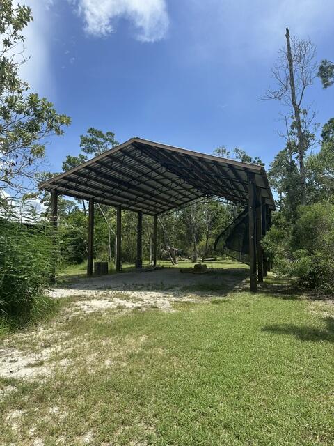 430 Gulf St, Port St. Joe 32456