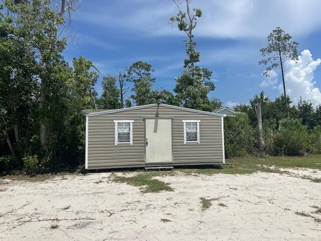 430 Gulf St, Port St. Joe 32456