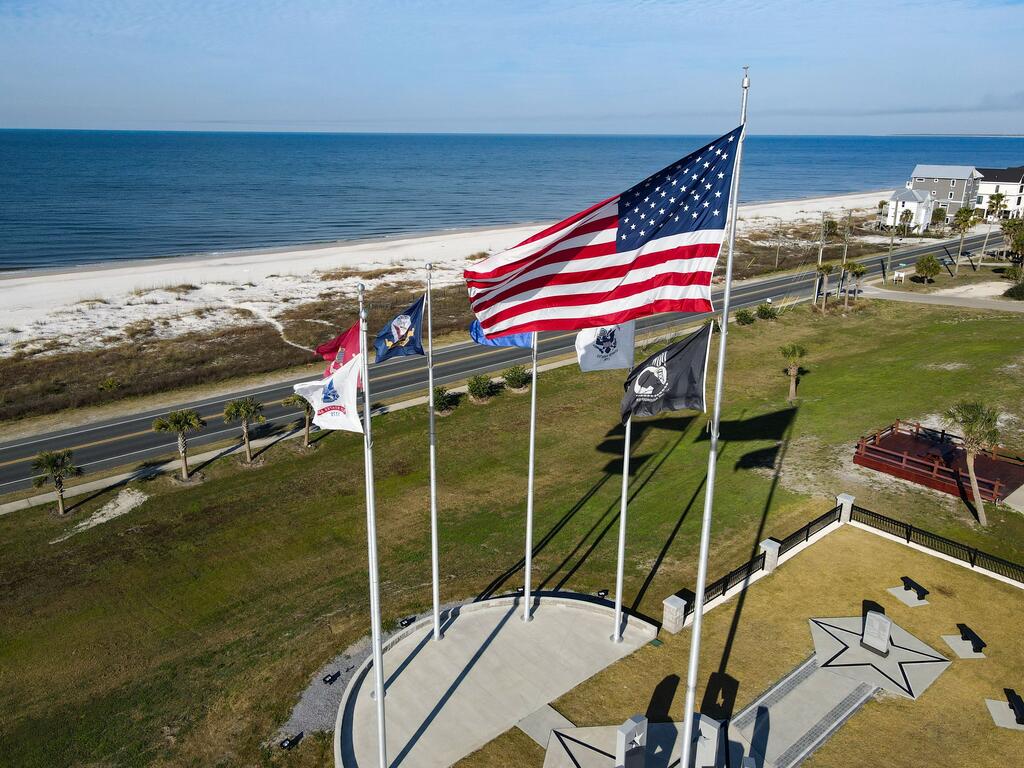 430 Gulf St, Port St. Joe 32456