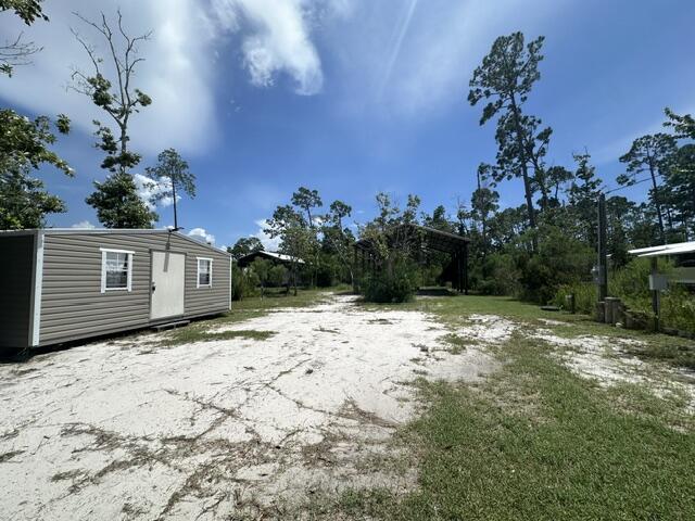 430 Gulf St, Port St. Joe 32456