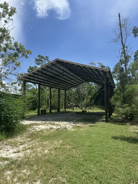 430 Gulf St, Port St. Joe 32456