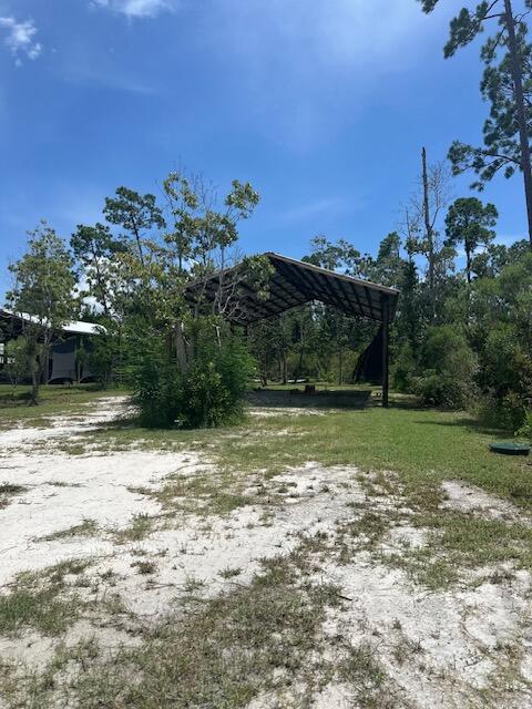 430 Gulf St, Port St. Joe 32456