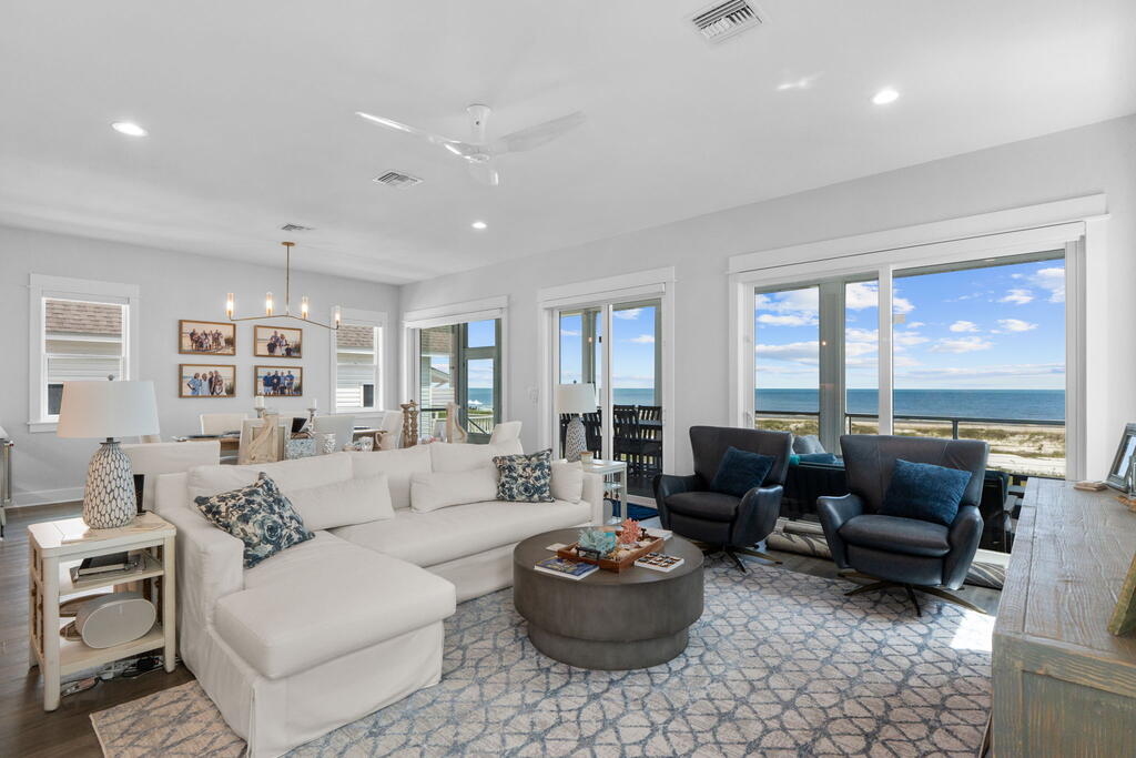 116 Sweetwater Shores Dr, Port St. Joe 32456