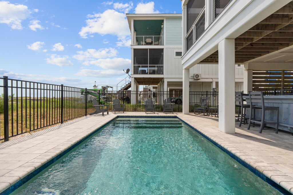 116 Sweetwater Shores Dr, Port St. Joe 32456