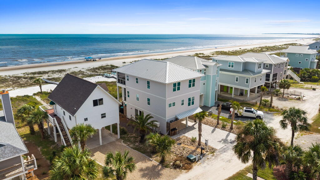 116 Sweetwater Shores Dr, Port St. Joe 32456