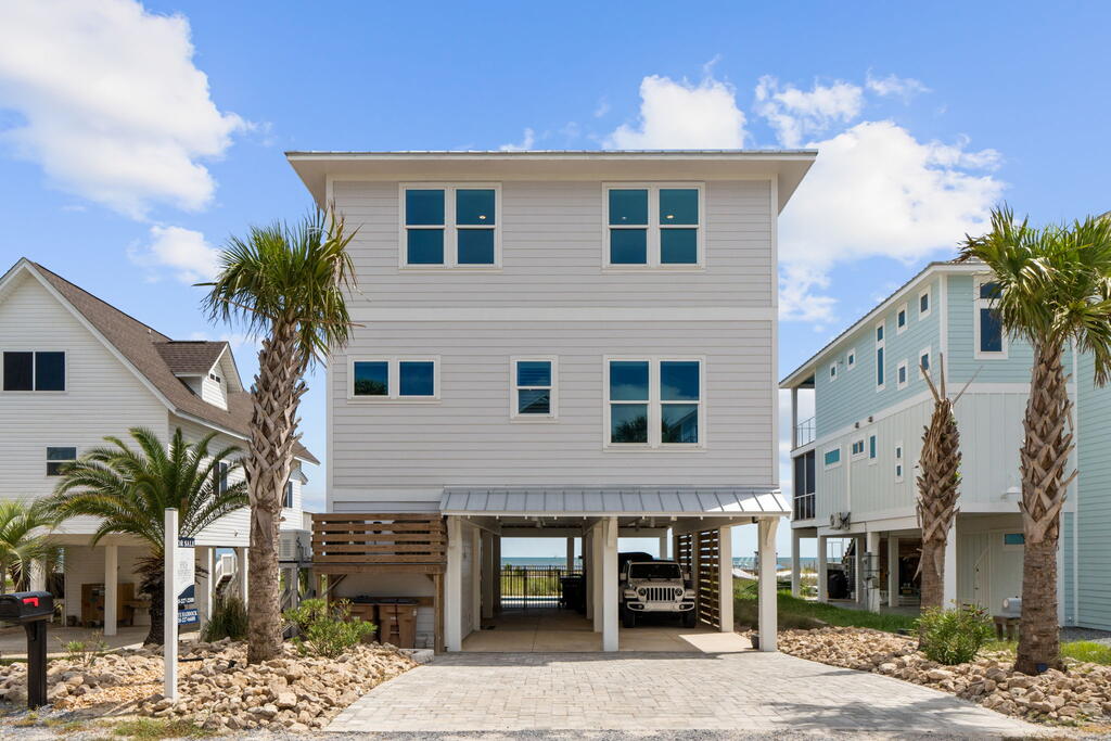 116 Sweetwater Shores Dr, Port St. Joe 32456