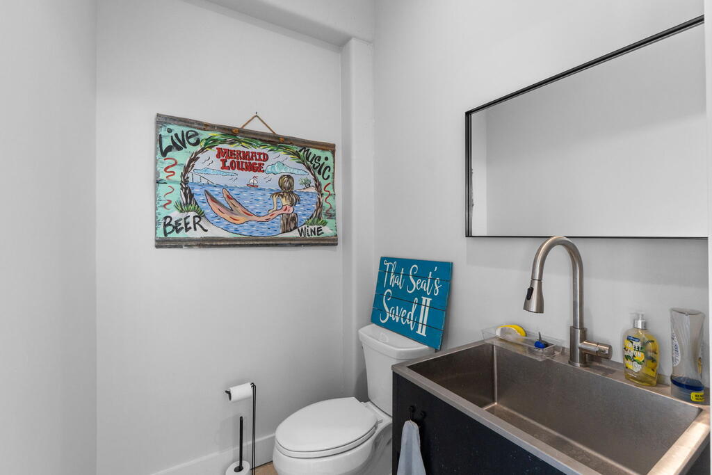 116 Sweetwater Shores Dr, Port St. Joe 32456