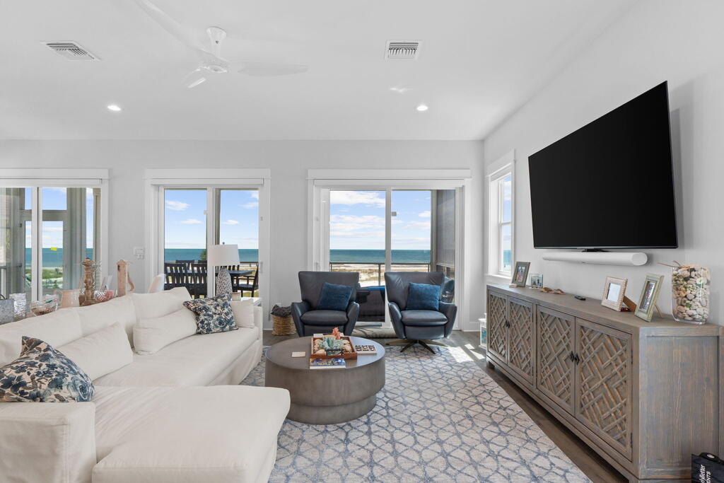 116 Sweetwater Shores Dr, Port St. Joe 32456