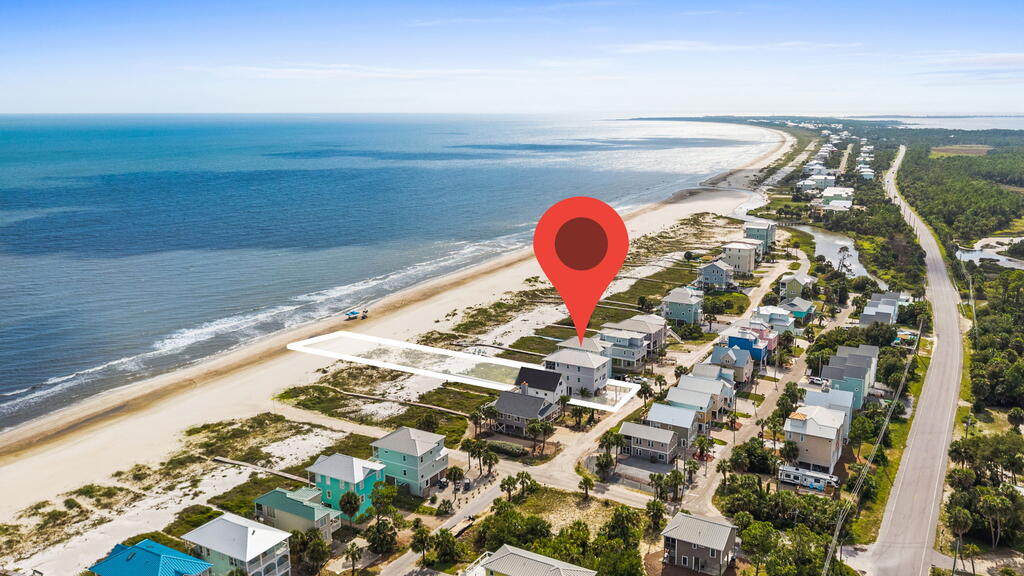 116 Sweetwater Shores Dr, Port St. Joe 32456