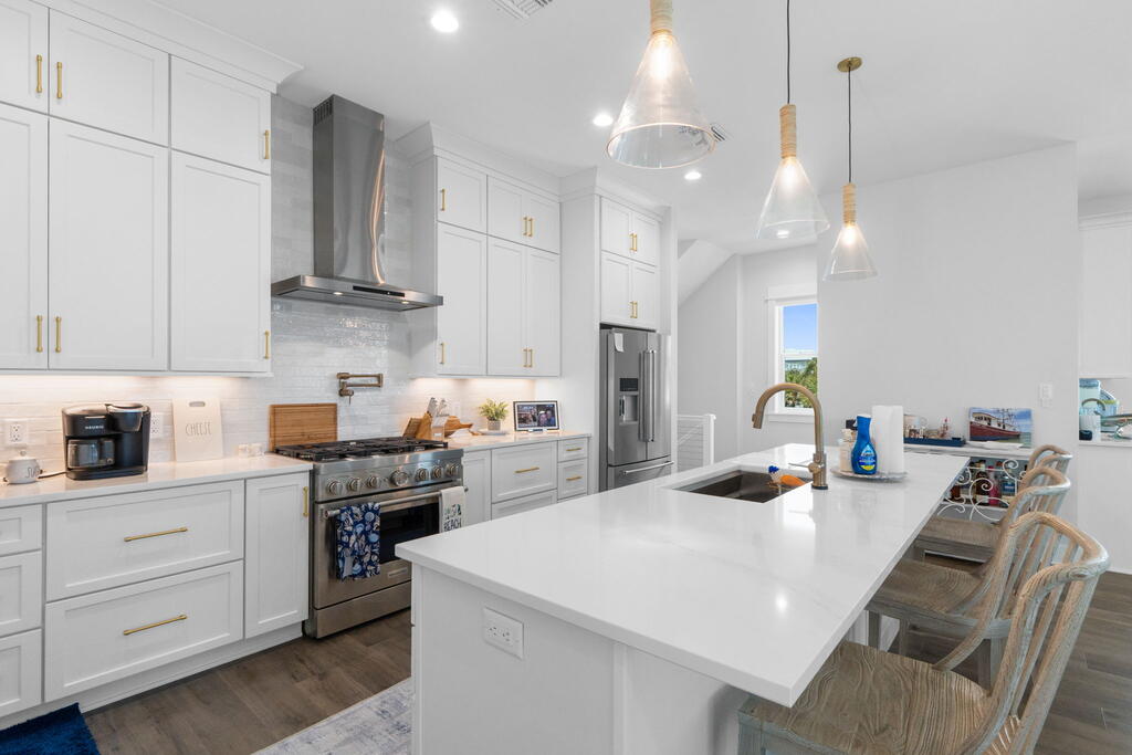 116 Sweetwater Shores Dr, Port St. Joe 32456