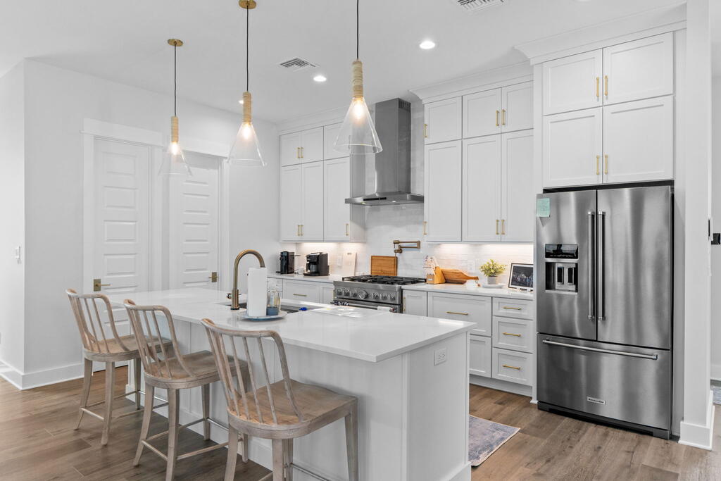 116 Sweetwater Shores Dr, Port St. Joe 32456