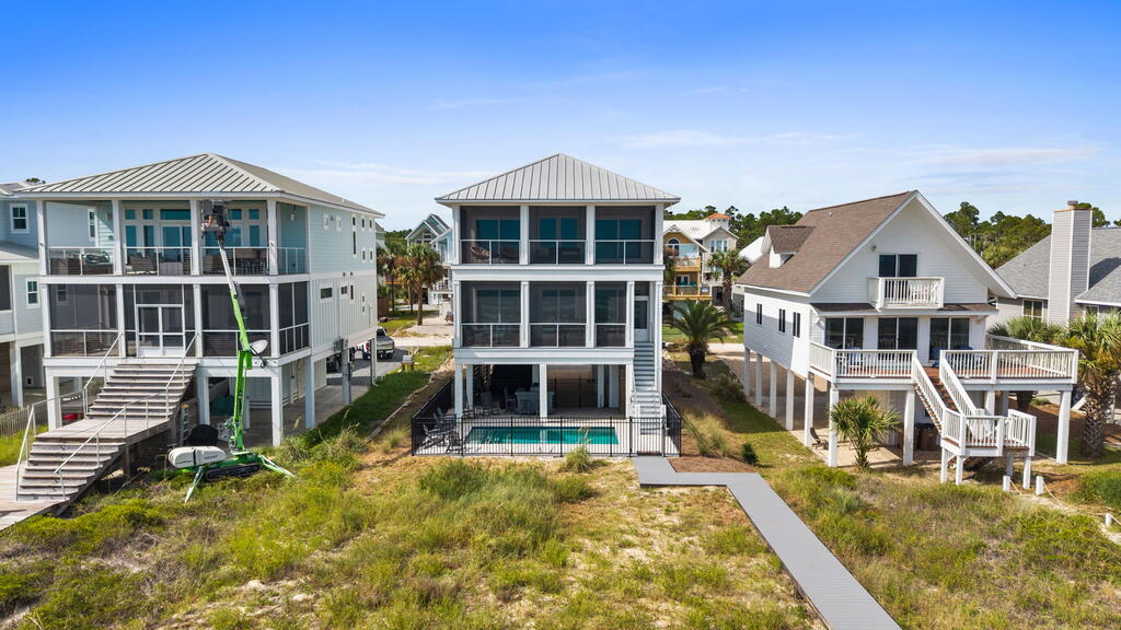 116 Sweetwater Shores Dr, Port St. Joe 32456