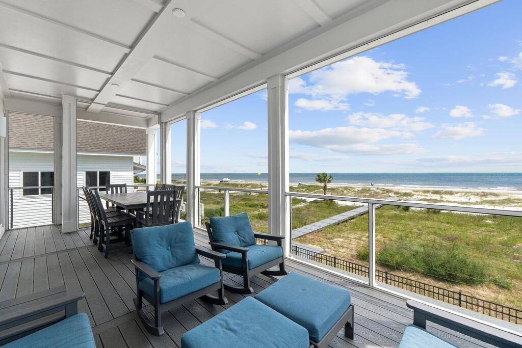 116 Sweetwater Shores Dr, Port St. Joe 32456