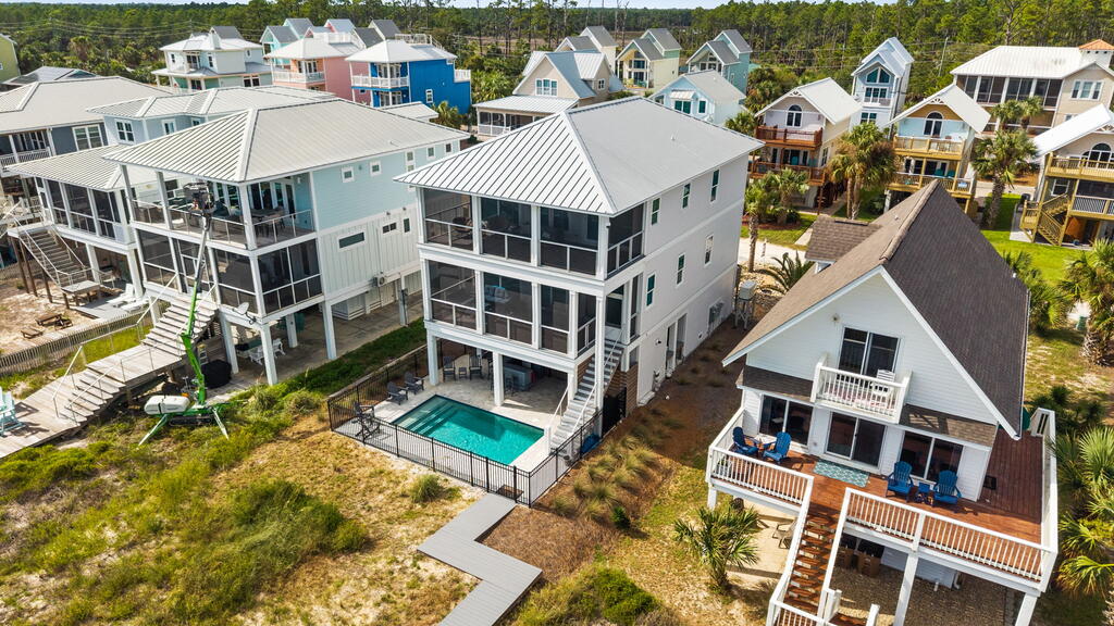 116 Sweetwater Shores Dr, Port St. Joe 32456