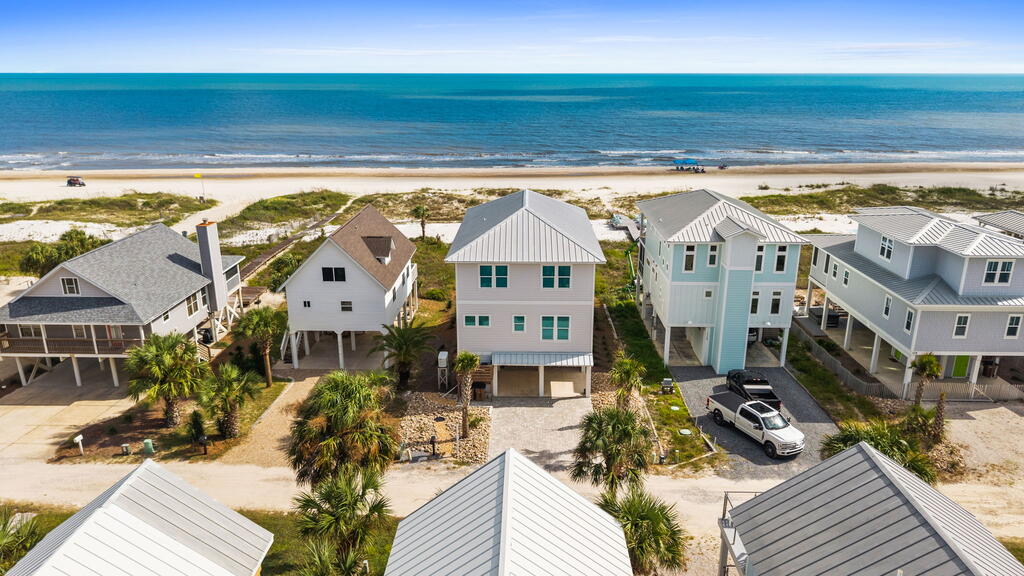 116 Sweetwater Shores Dr, Port St. Joe 32456