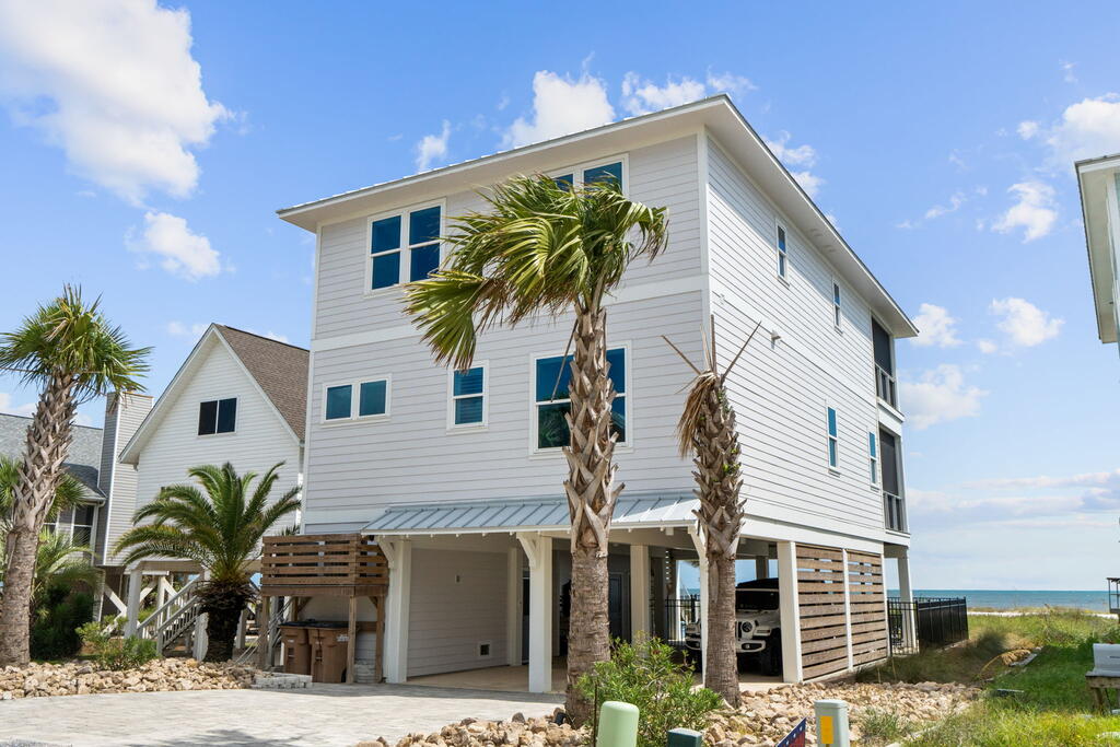 116 Sweetwater Shores Dr, Port St. Joe 32456