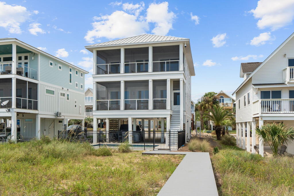 116 Sweetwater Shores Dr, Port St. Joe 32456