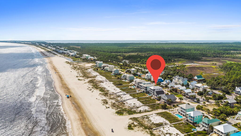 116 Sweetwater Shores Dr, Port St. Joe 32456
