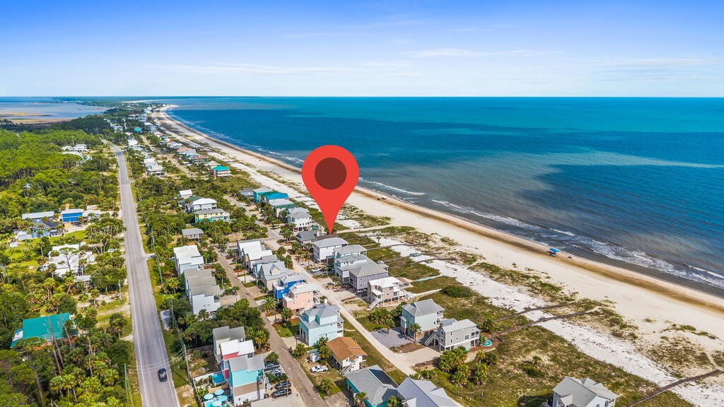 116 Sweetwater Shores Dr, Port St. Joe 32456