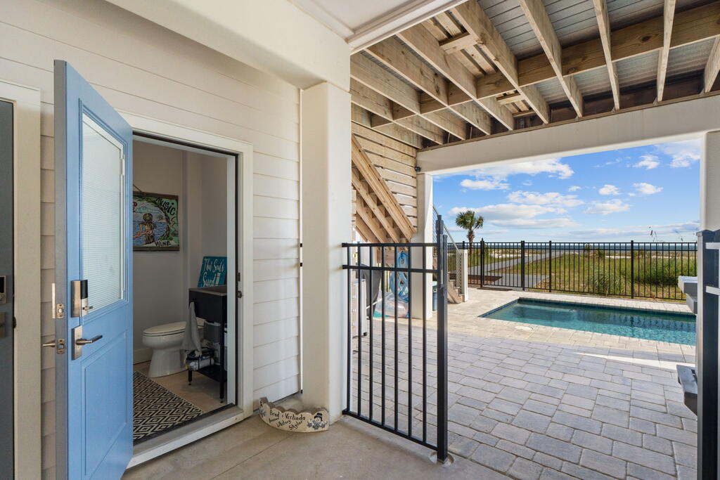 116 Sweetwater Shores Dr, Port St. Joe 32456