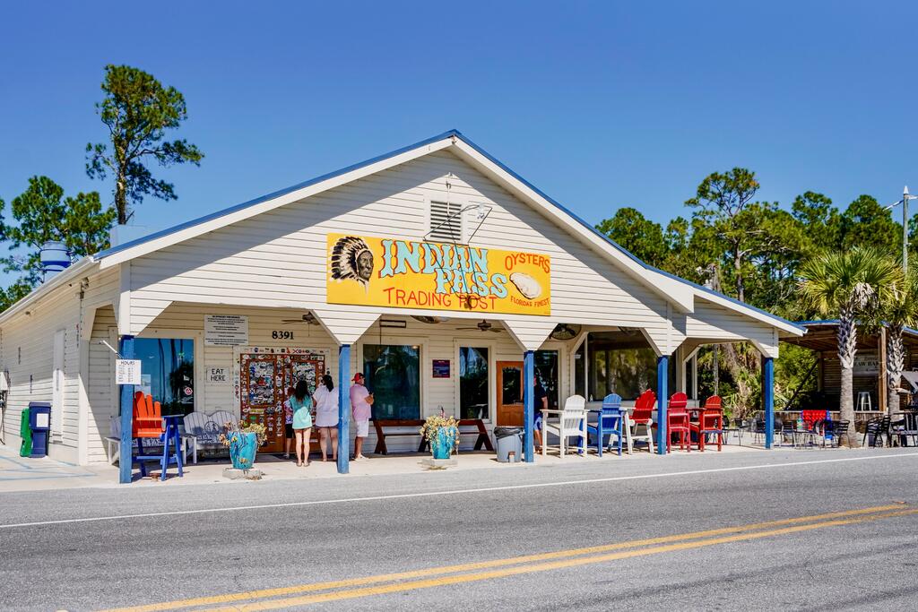 112 Waters Edge Dr, Port St. Joe 32456