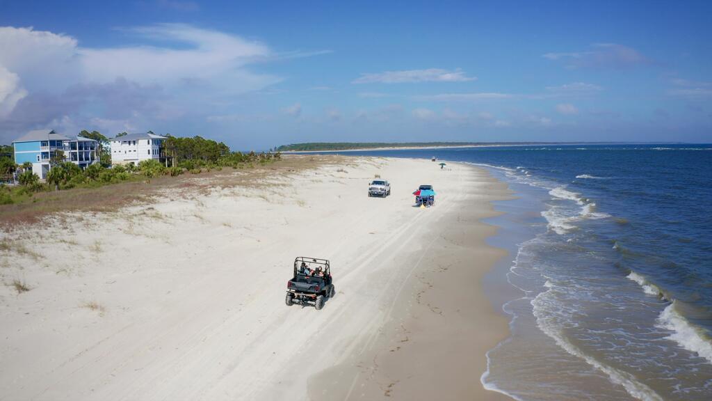112 Waters Edge Dr, Port St. Joe 32456