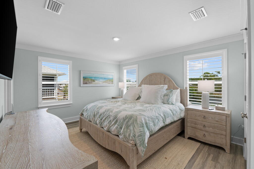 1813 Backwater Rd, Port St. Joe 32456