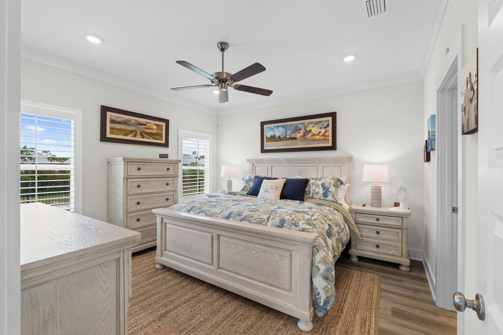 1813 Backwater Rd, Port St. Joe 32456