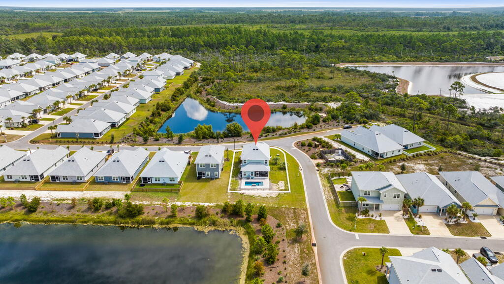 1813 Backwater Rd, Port St. Joe 32456