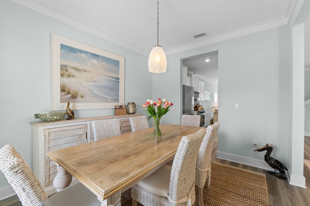 1813 Backwater Rd, Port St. Joe 32456