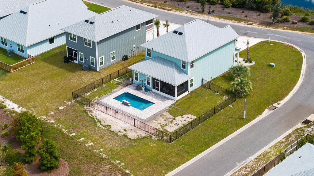1813 Backwater Rd, Port St. Joe 32456