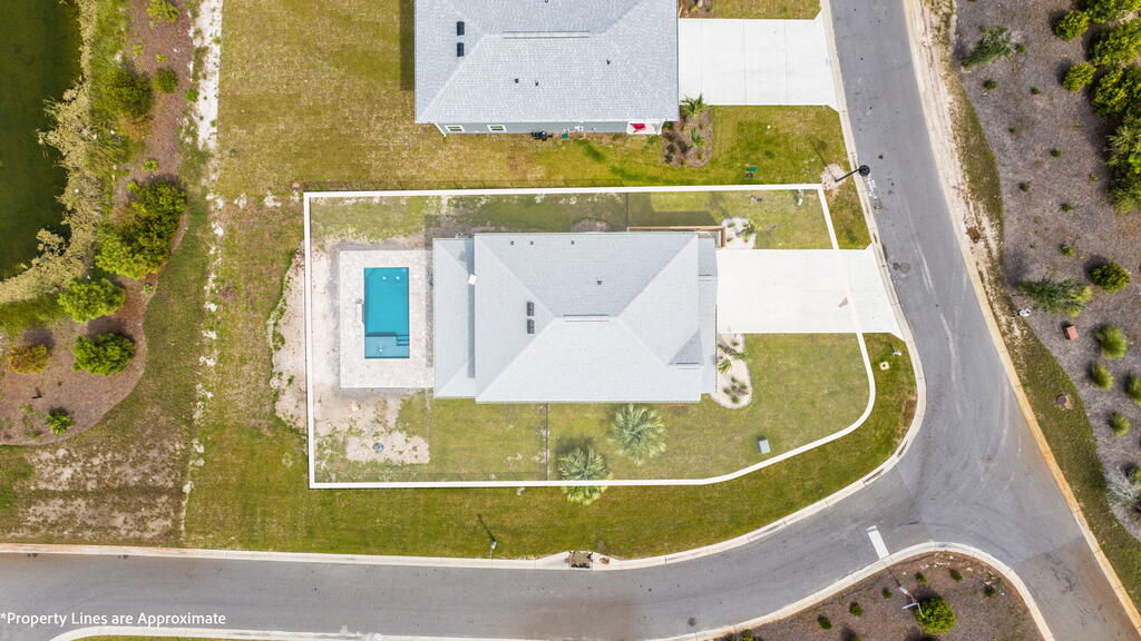 1813 Backwater Rd, Port St. Joe 32456