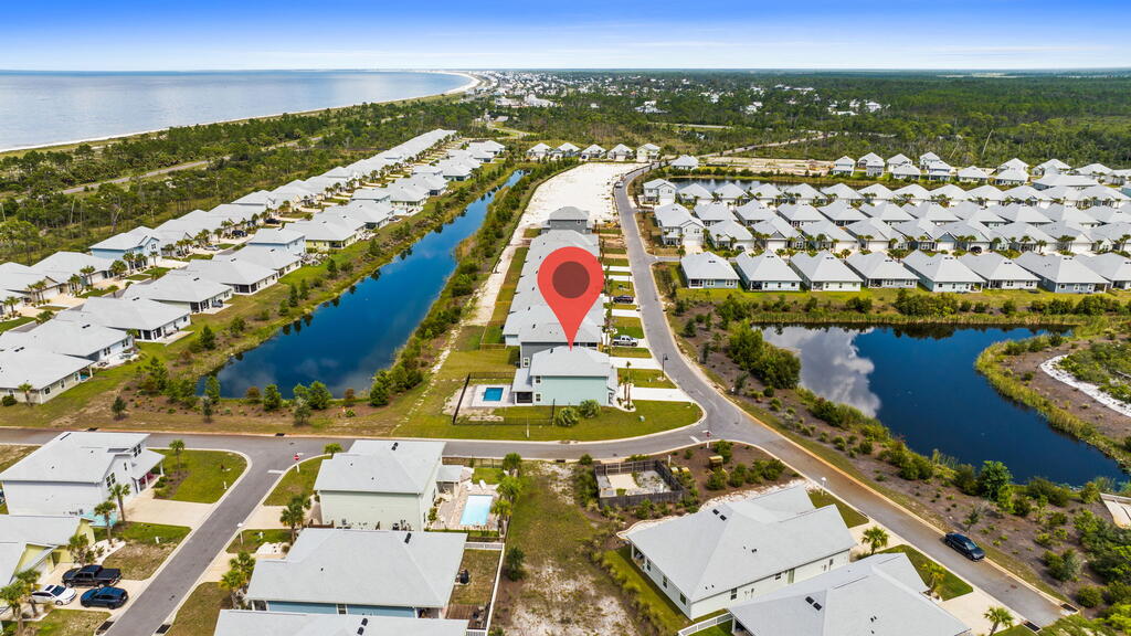 1813 Backwater Rd, Port St. Joe 32456