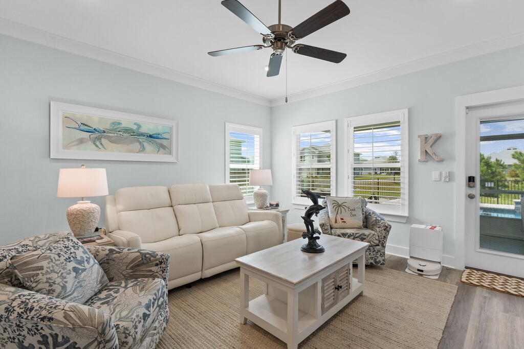1813 Backwater Rd, Port St. Joe 32456