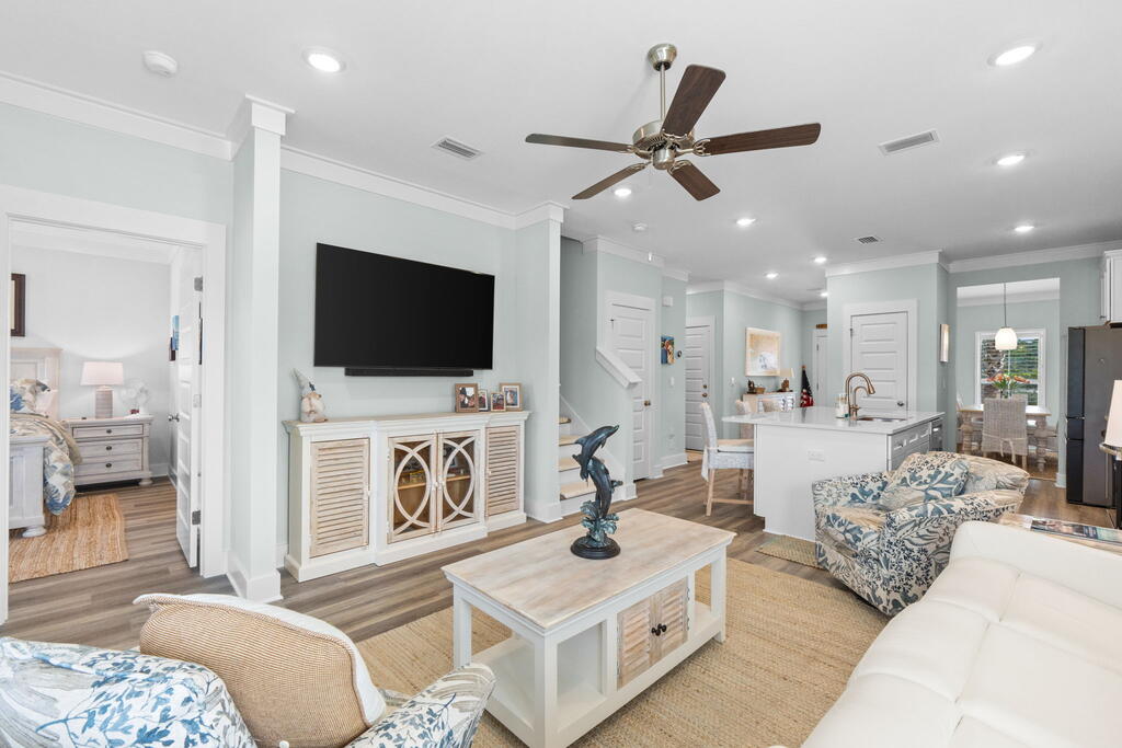 1813 Backwater Rd, Port St. Joe 32456