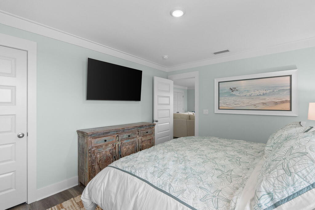 1813 Backwater Rd, Port St. Joe 32456
