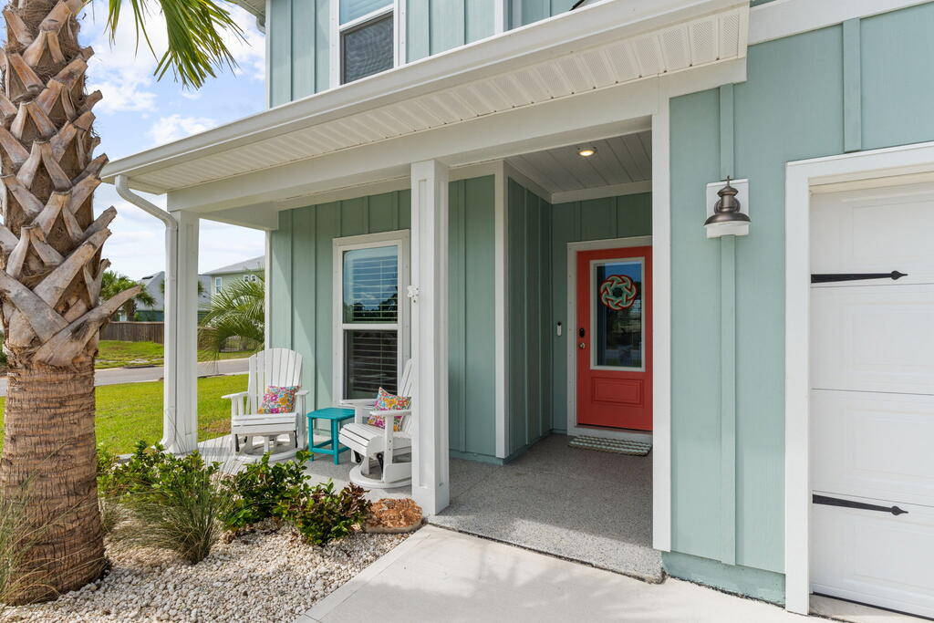 1813 Backwater Rd, Port St. Joe 32456