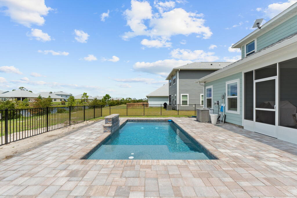 1813 Backwater Rd, Port St. Joe 32456