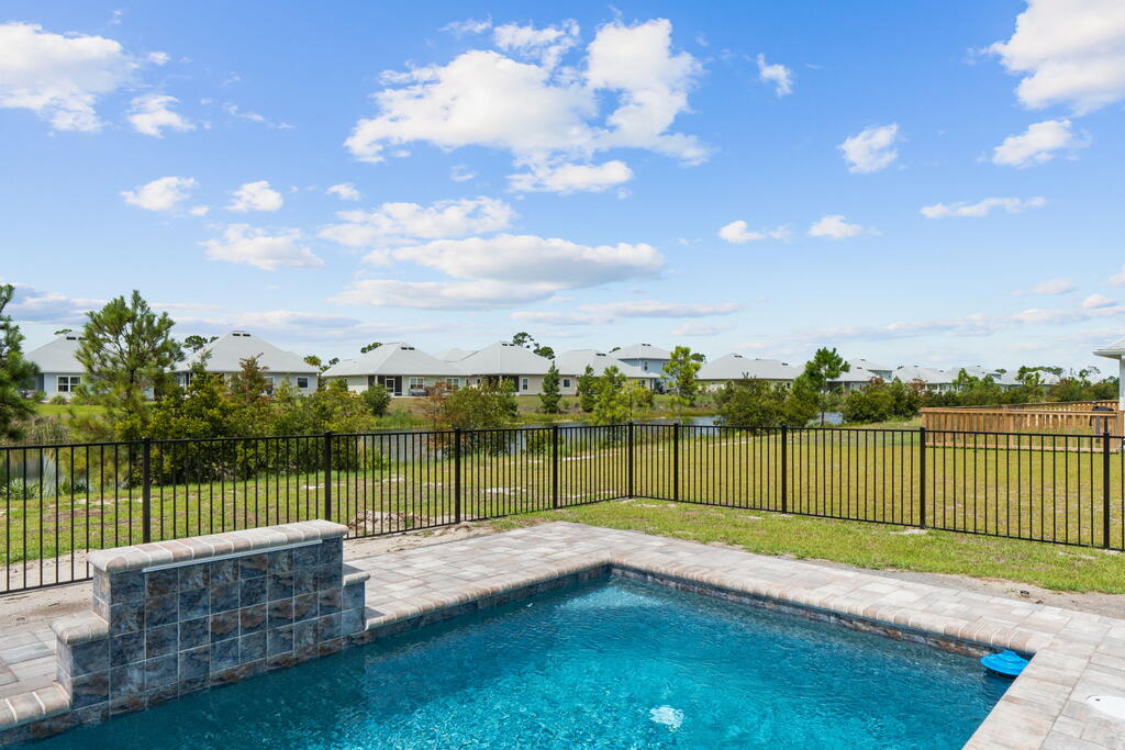 1813 Backwater Rd, Port St. Joe 32456