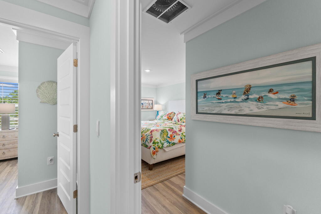 1813 Backwater Rd, Port St. Joe 32456