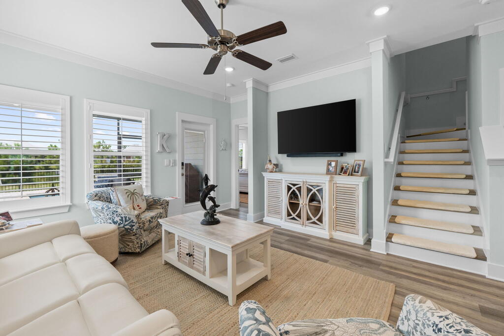1813 Backwater Rd, Port St. Joe 32456