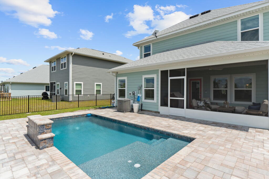 1813 Backwater Rd, Port St. Joe 32456