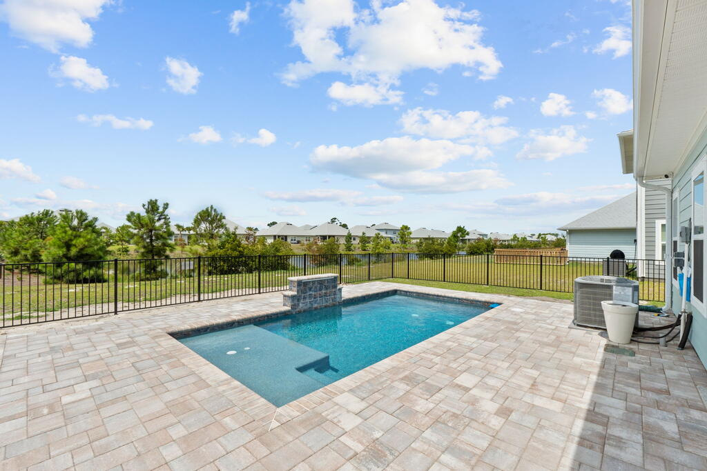 1813 Backwater Rd, Port St. Joe 32456