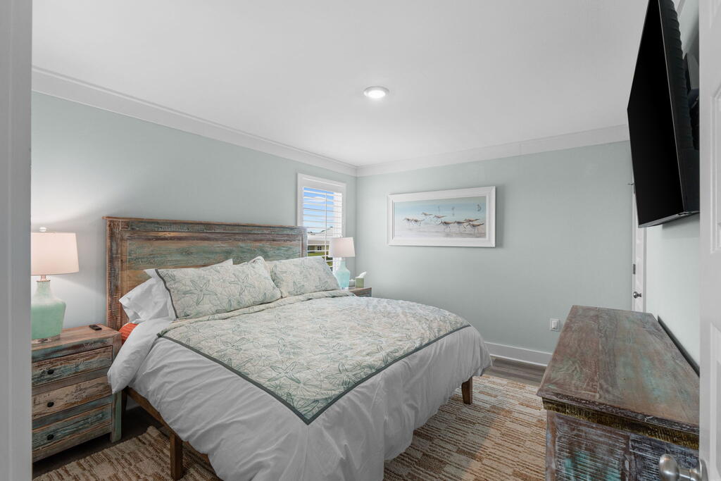 1813 Backwater Rd, Port St. Joe 32456