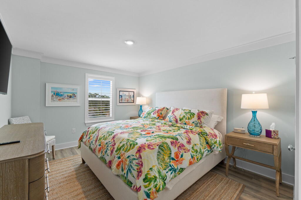 1813 Backwater Rd, Port St. Joe 32456