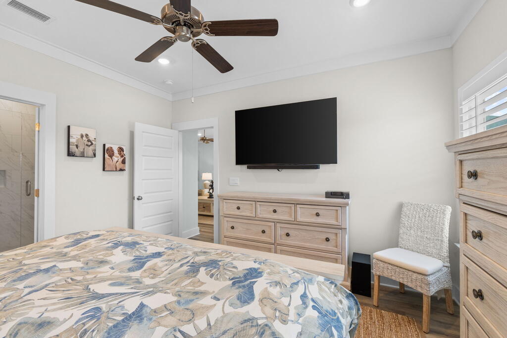 1813 Backwater Rd, Port St. Joe 32456