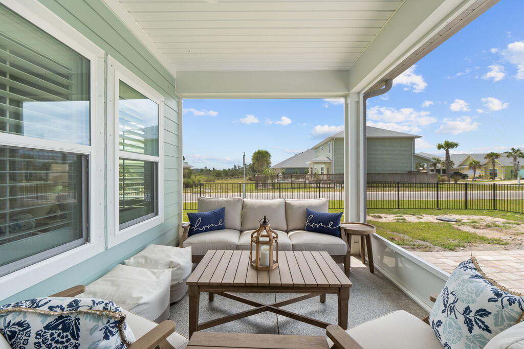 1813 Backwater Rd, Port St. Joe 32456